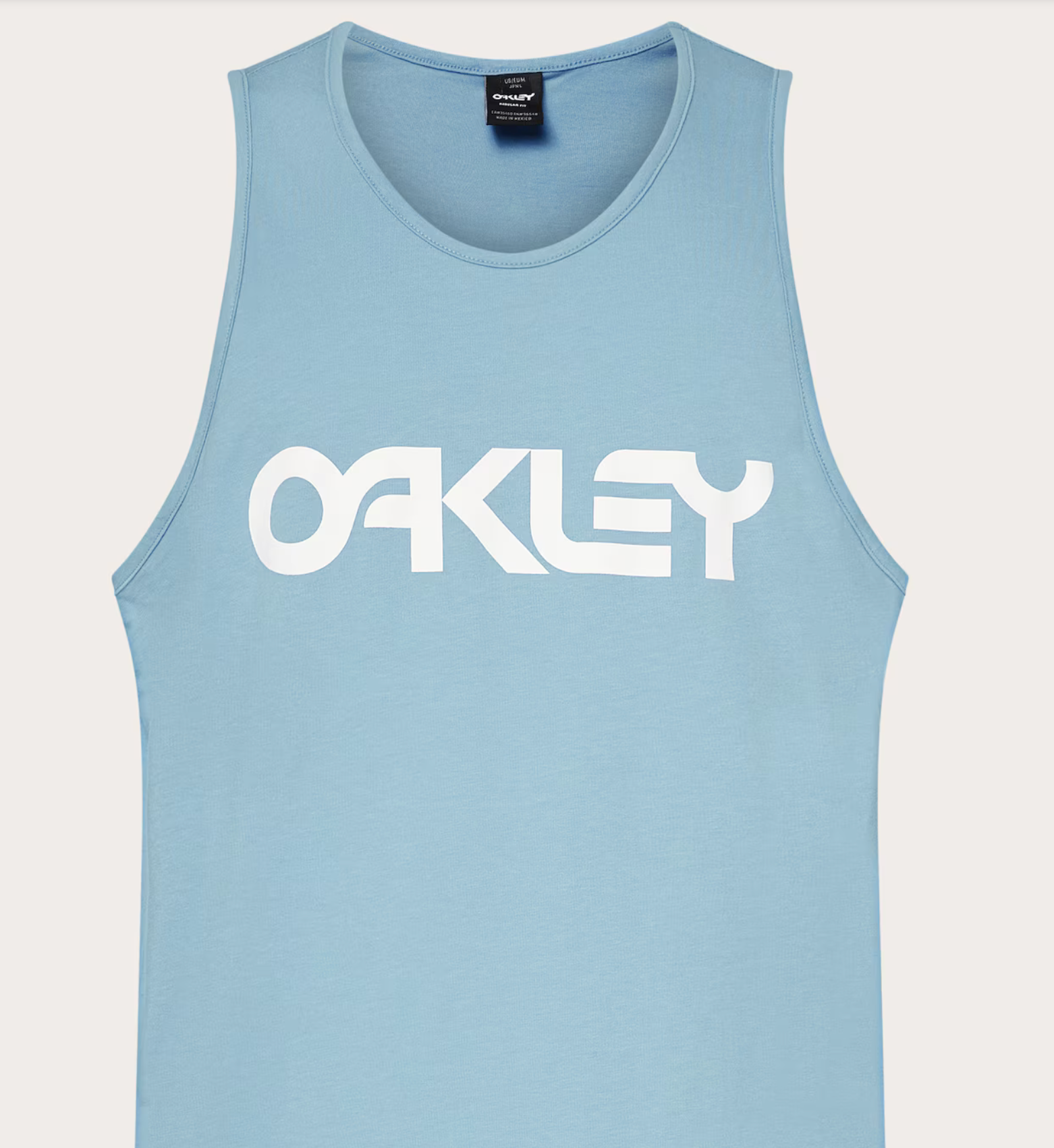 Oakley Mark 3 Tank