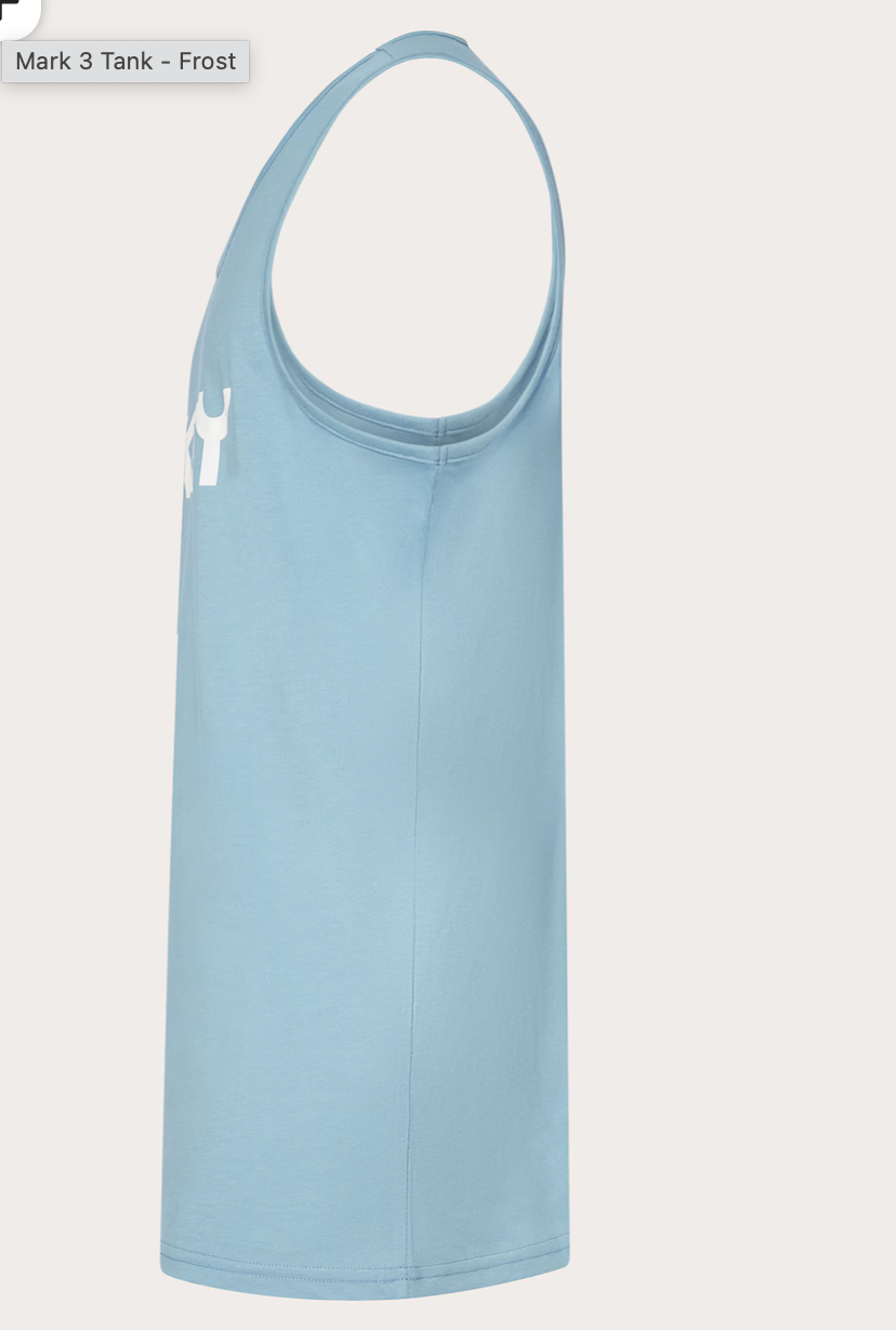 Oakley Mark 3 Tank