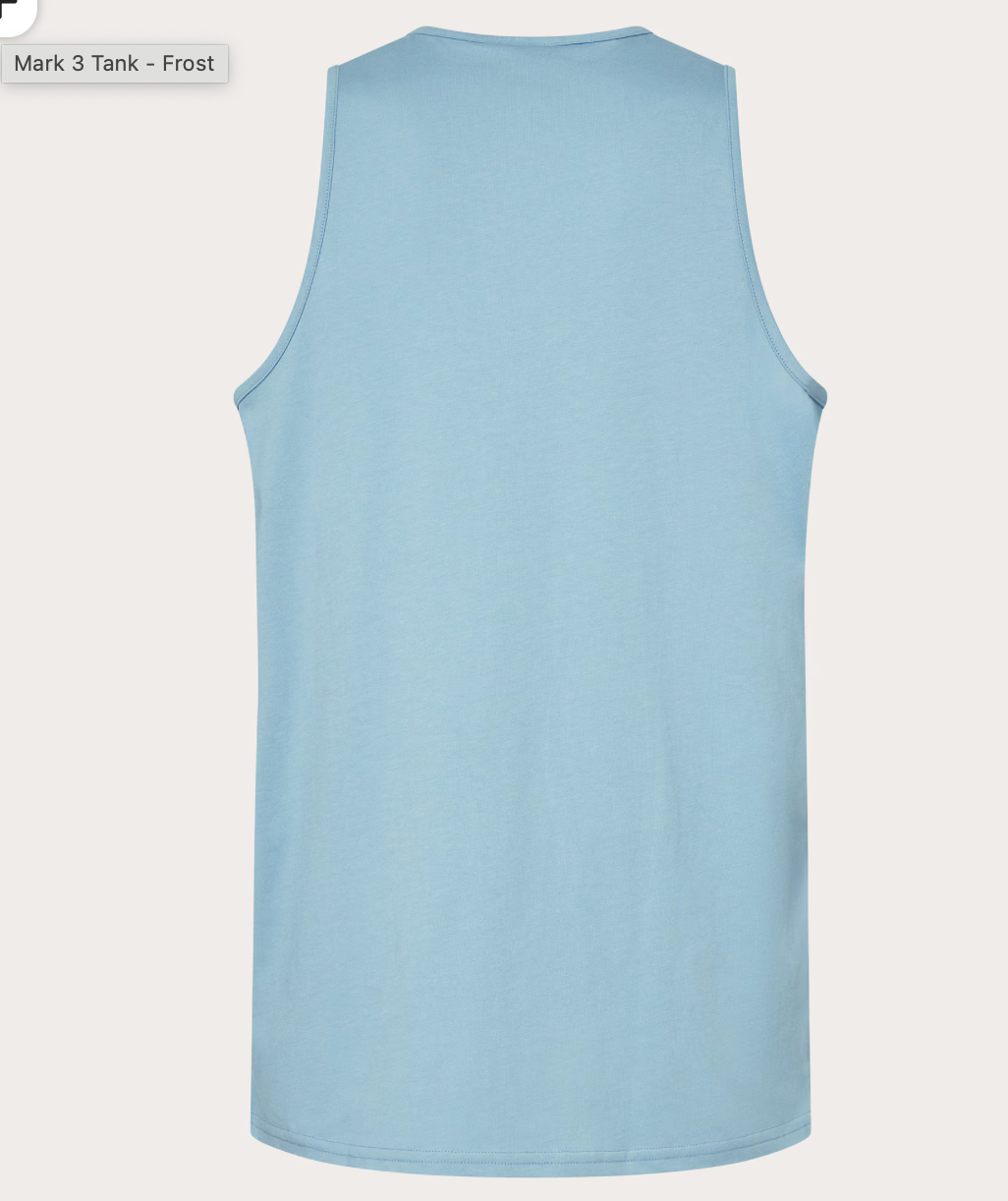 Oakley Mark 3 Tank