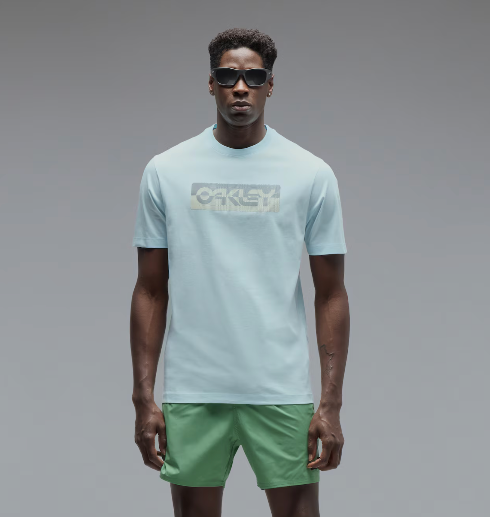 Oakley Duality B1B Tee