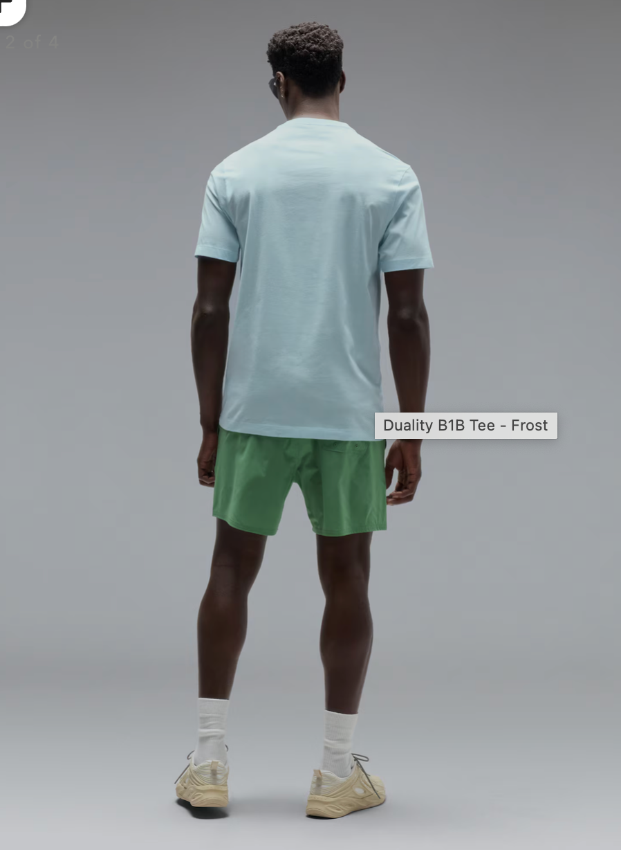 Oakley Duality B1B Tee