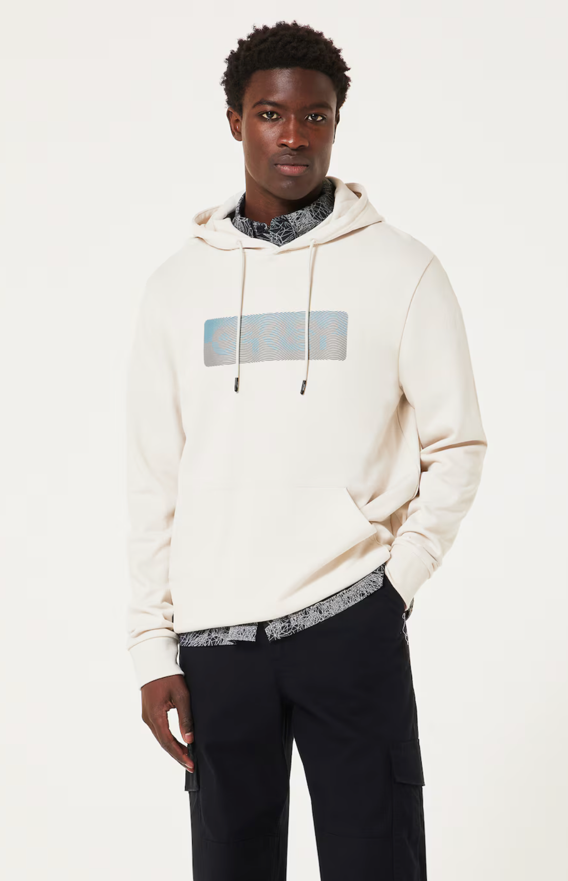 Oakley Duality B1B Po Hoodie