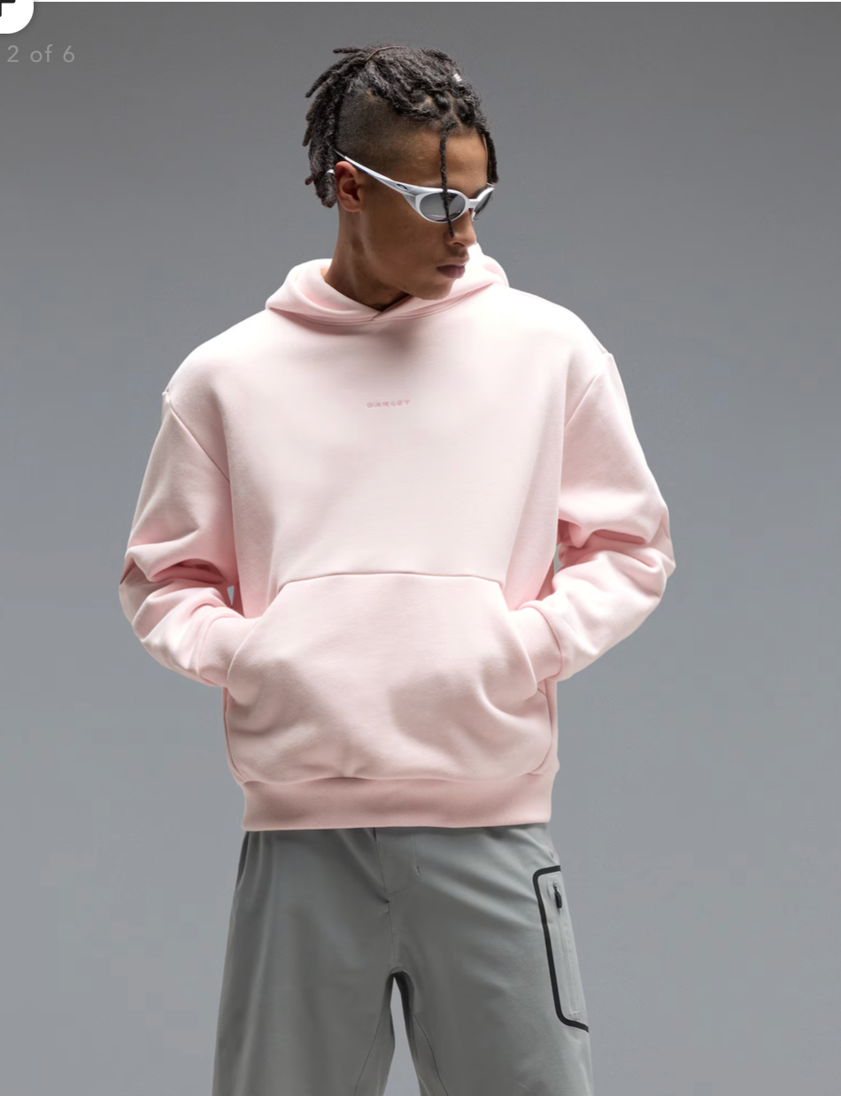 Oakley Soho Gen Hoodie
