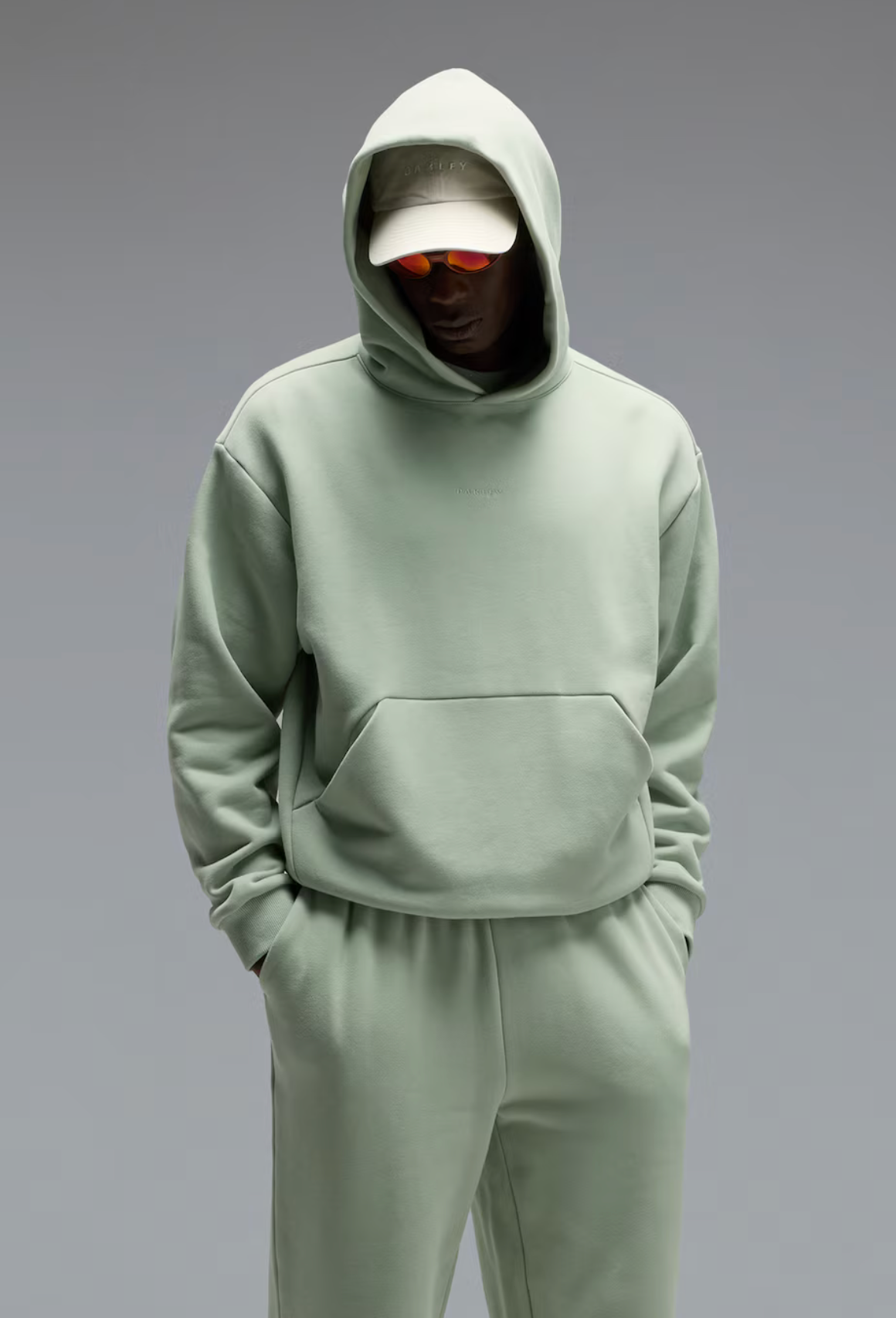 Oakley Soho Gen Hoodie