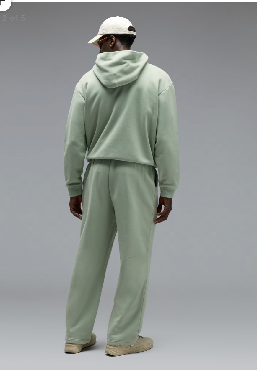 Oakley Soho Gen Hoodie