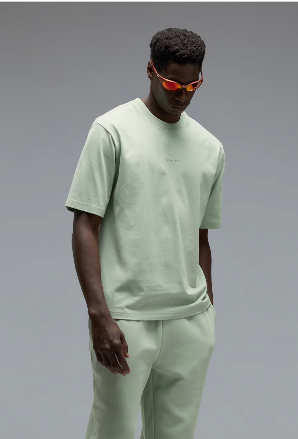 Oakley Soho Gen SS Tee