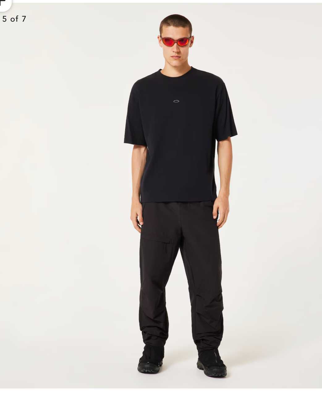 Oakley Metal Rise Tee