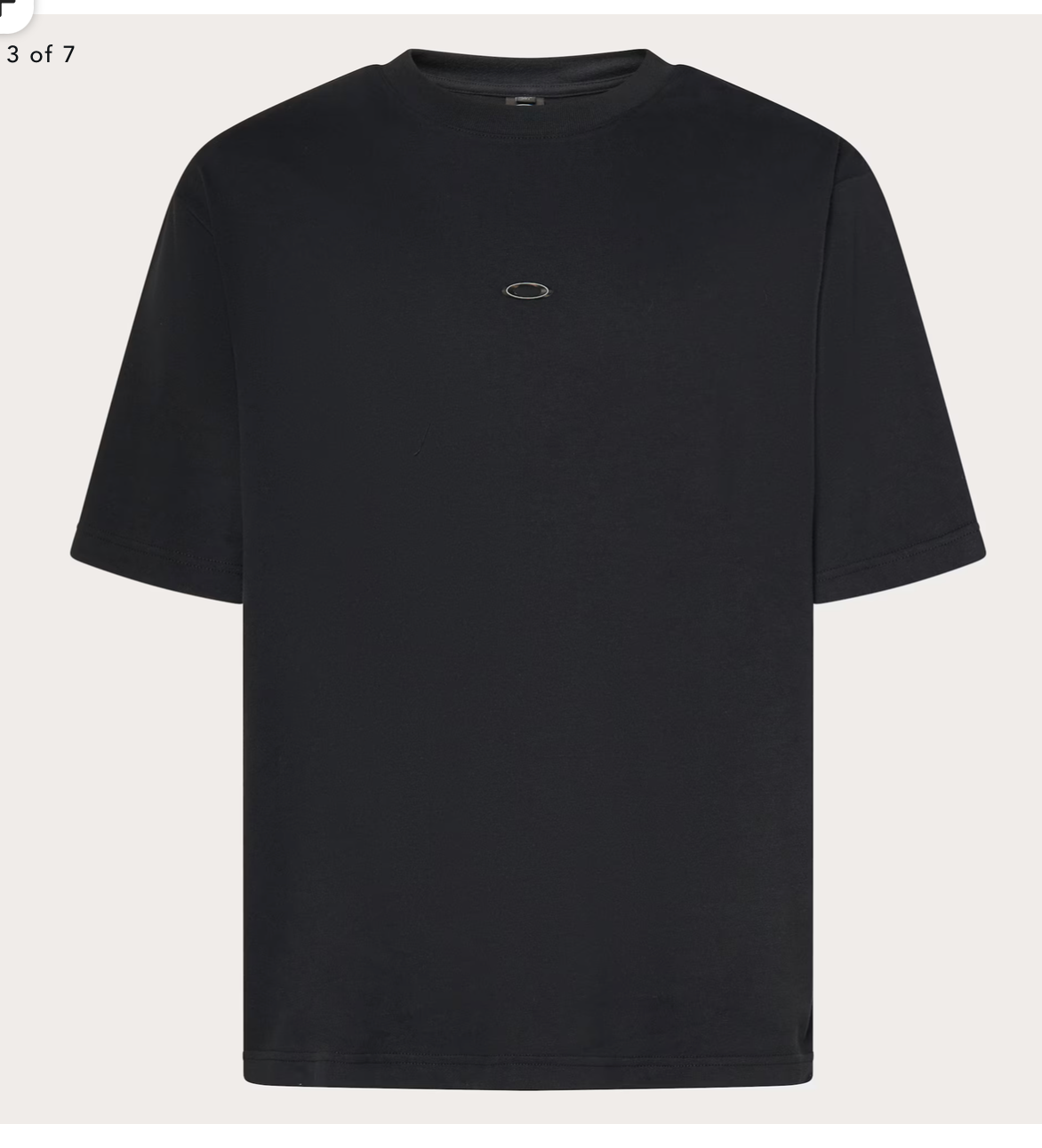 Oakley Metal Rise Tee
