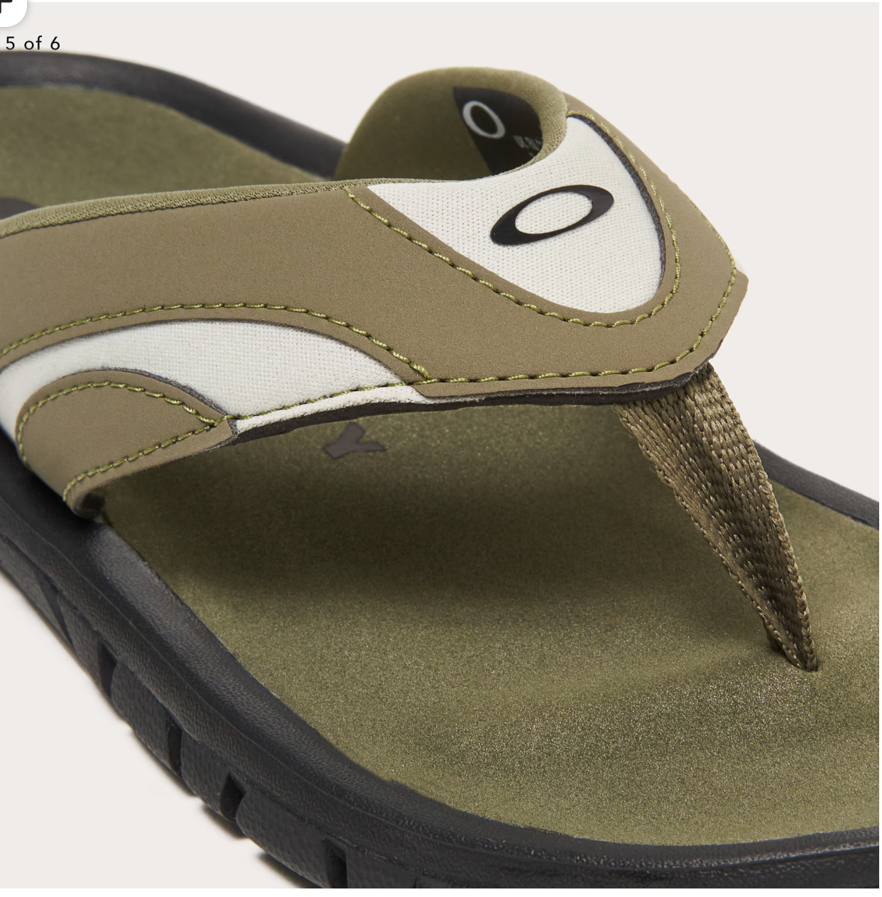Oakley O Coil Sandal