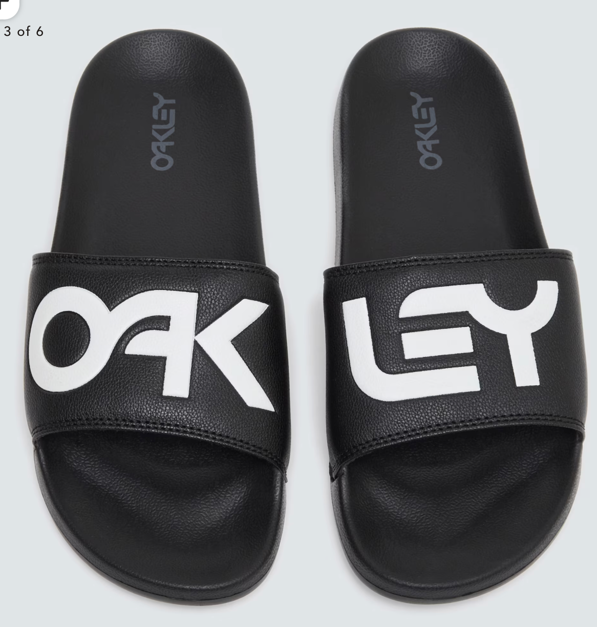 Oakley B1B Slide 2.0