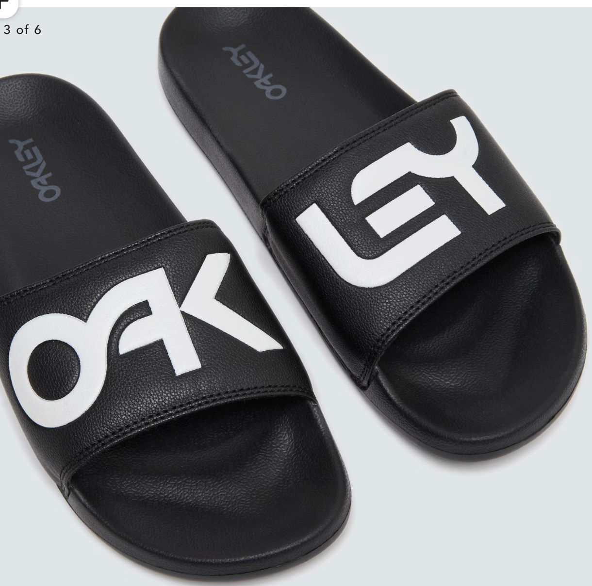 Oakley B1B Slide 2.0