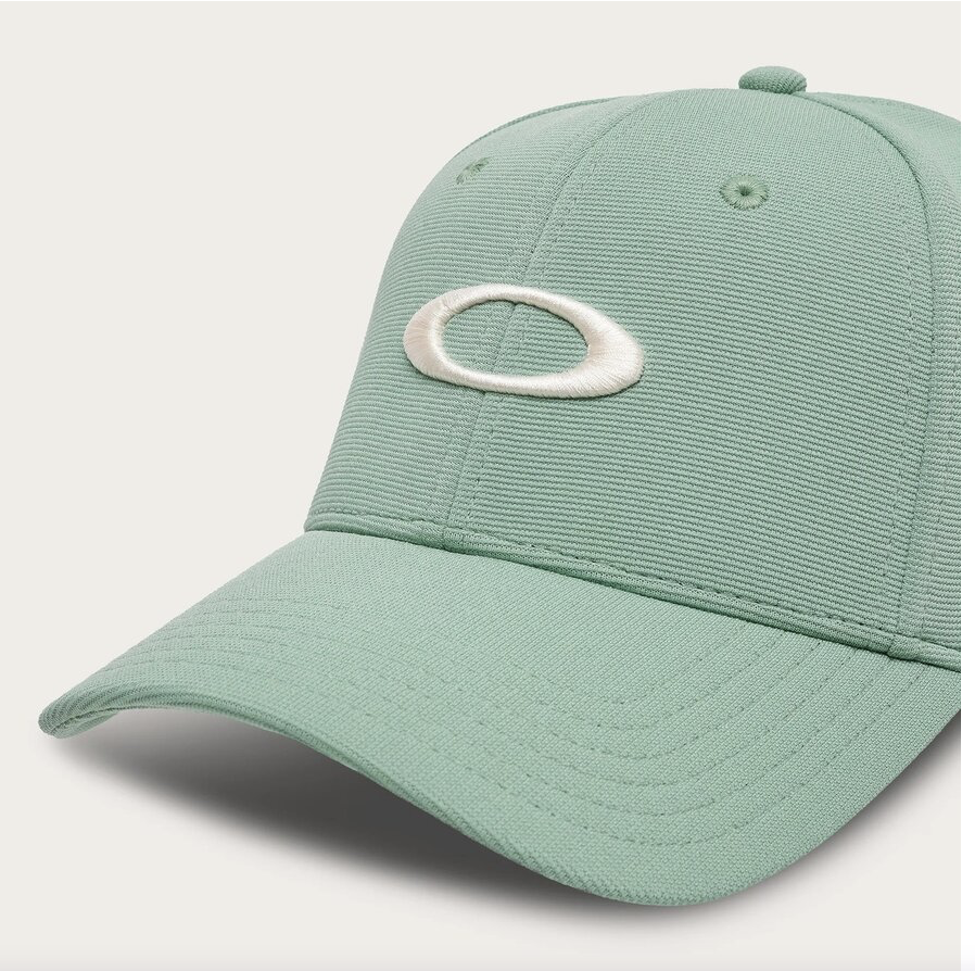 Oakley Bark Embossed Hat