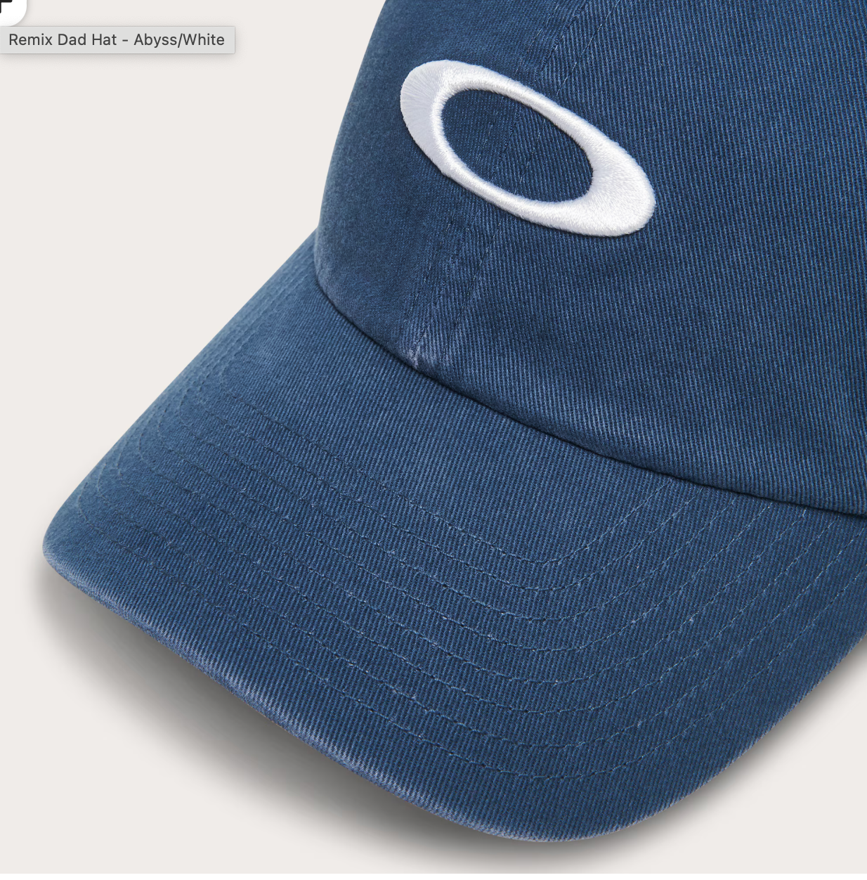 OAKLEY Remix Dad Hat