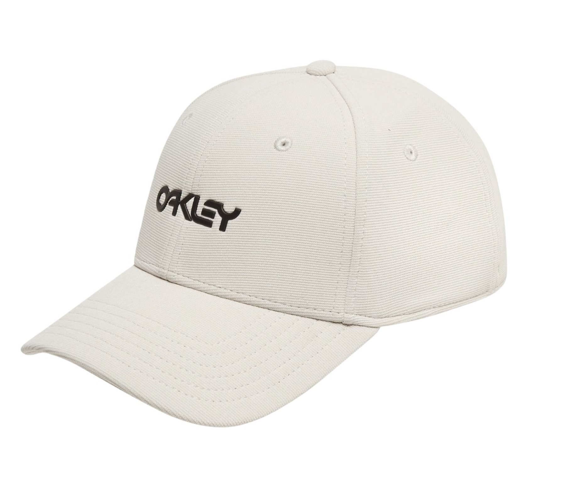 OAKLEY 6 Panel Stretch Metallic Hat