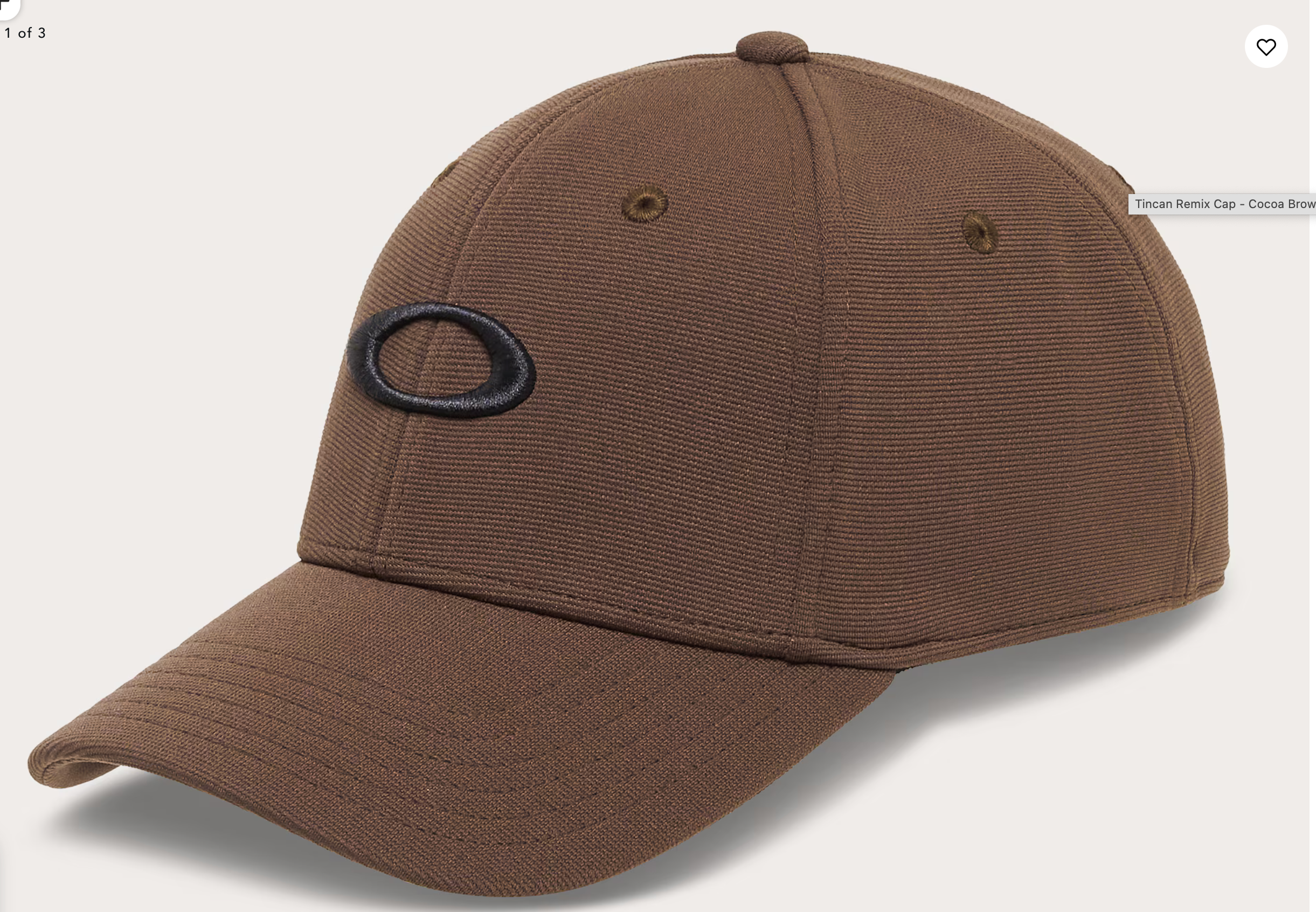 Oakley Tincan Remix Cap