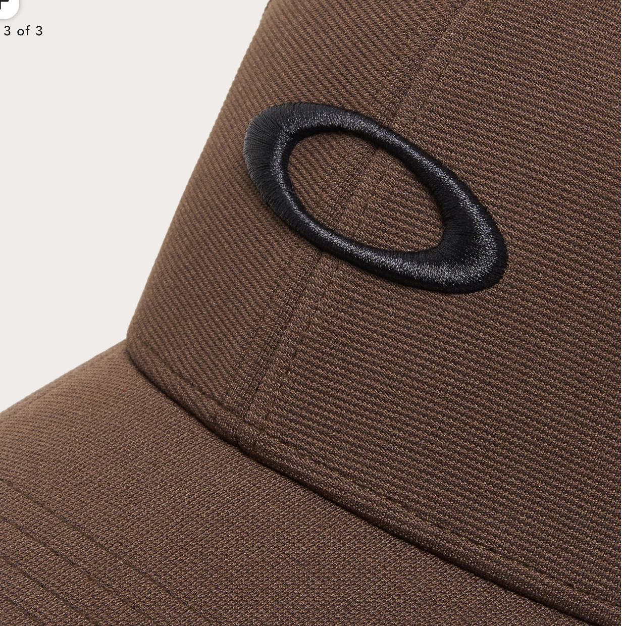 Oakley Tincan Remix Cap