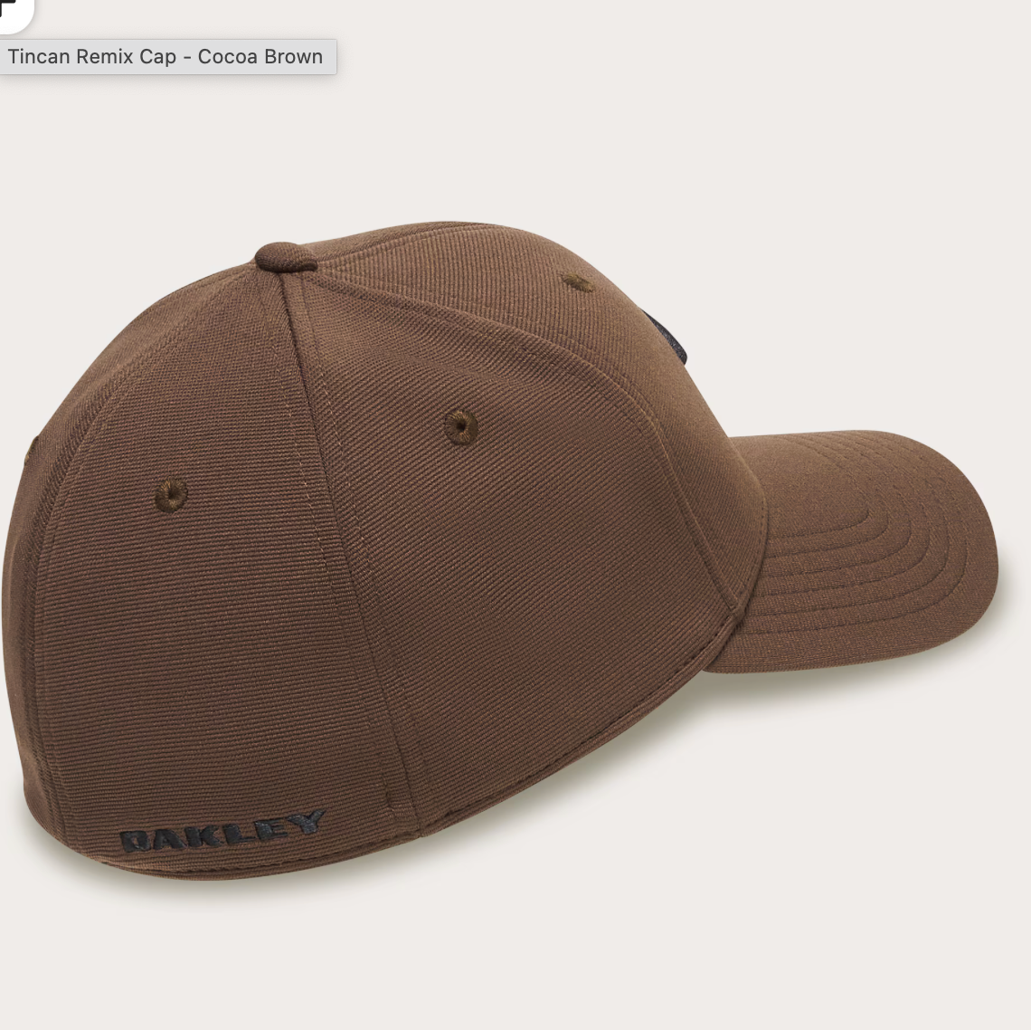 Oakley Tincan Remix Cap