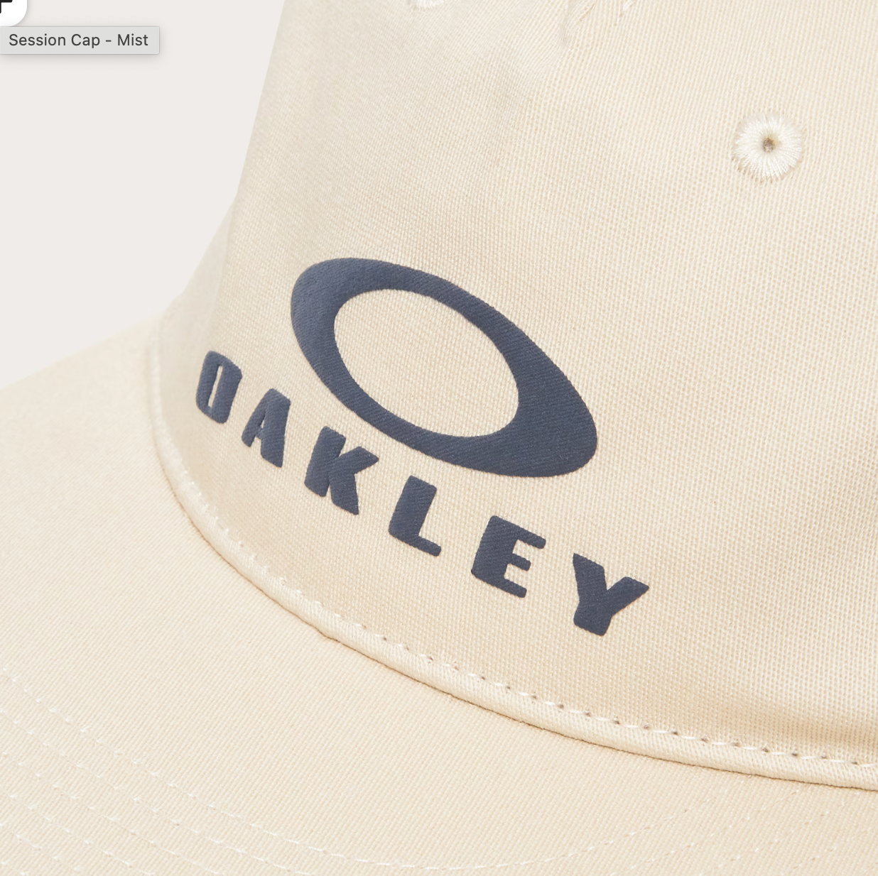 Oakley Session Cap