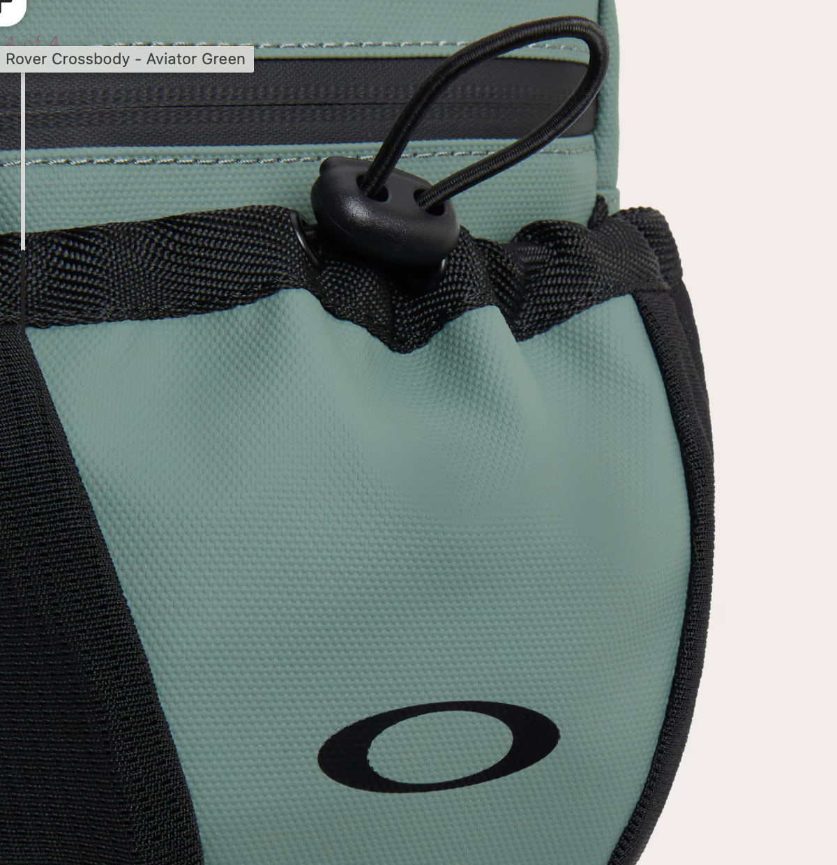Oakley Rover Crossbody