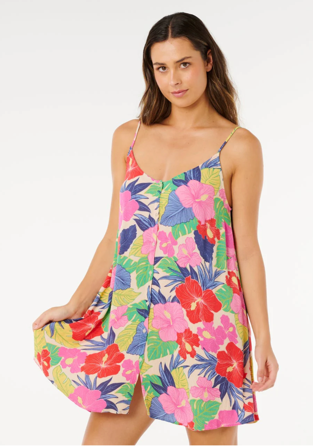 Ripcurl party pack cover up