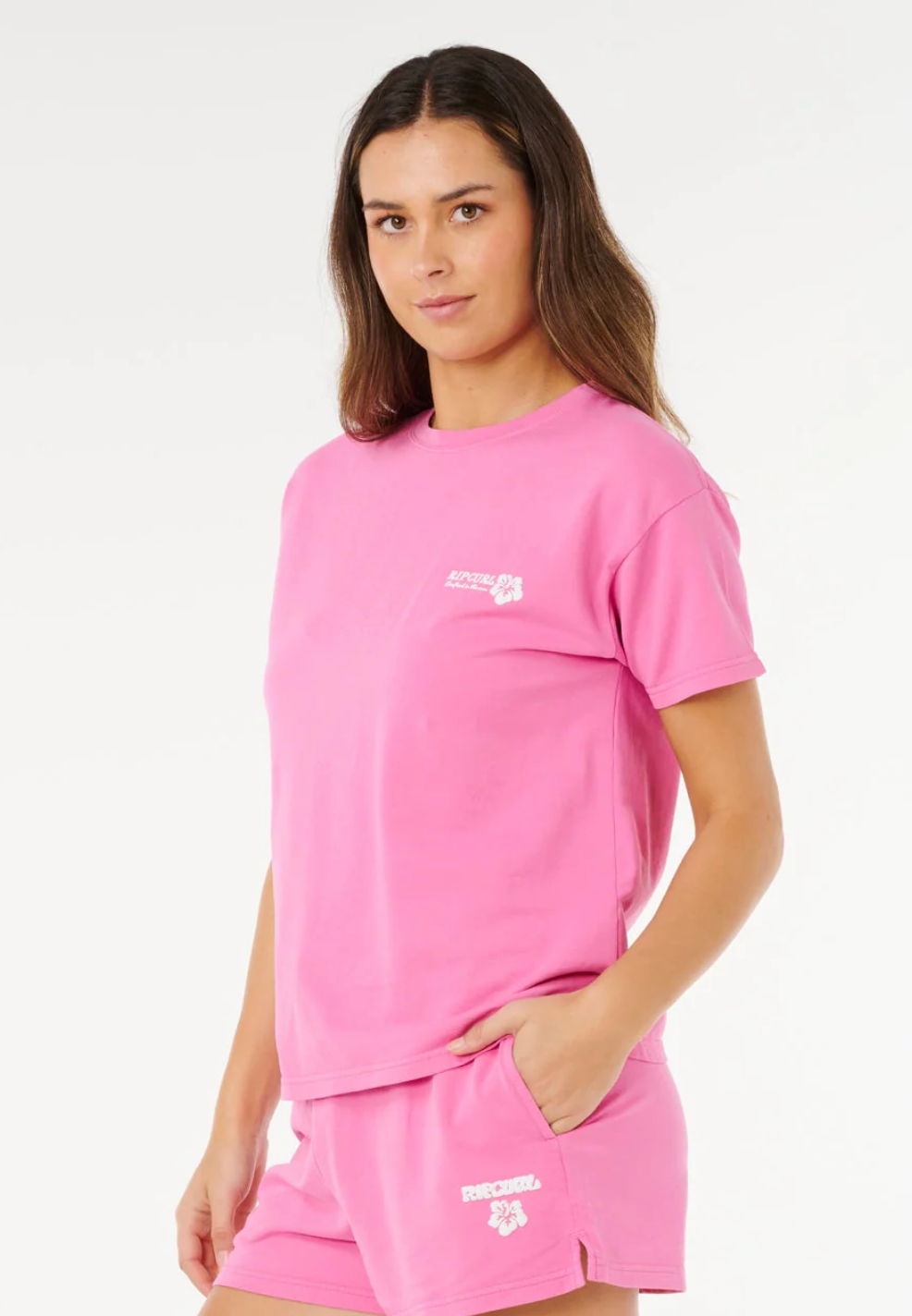Ripcurl surf puffy party pack t-shirt