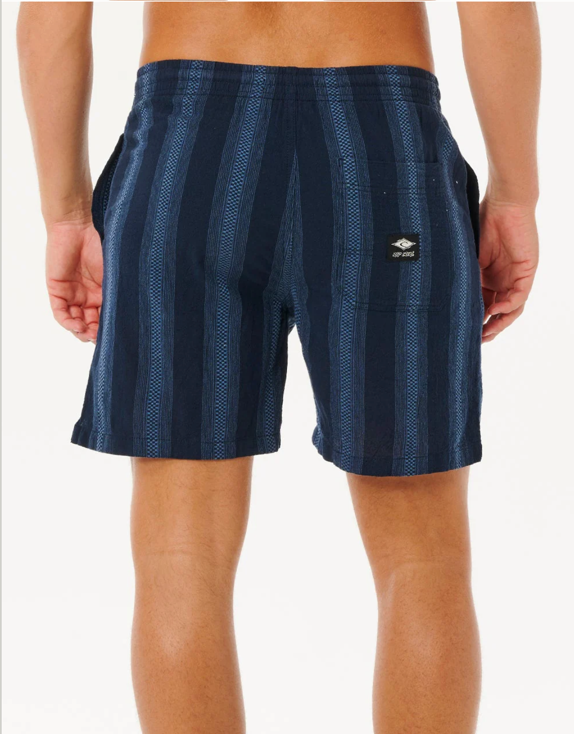 Rip Curl classic surf weaver volley shorts