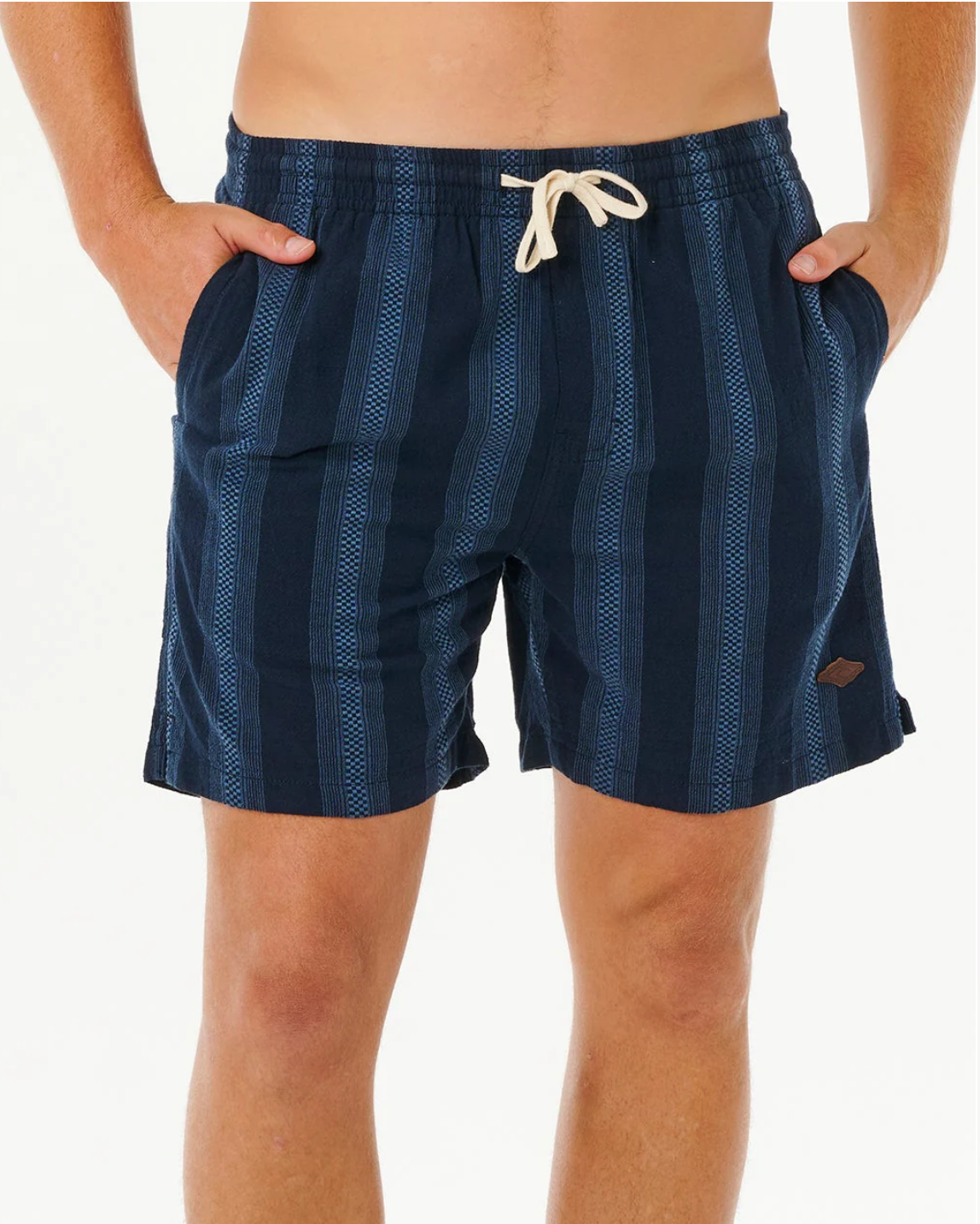 Rip Curl classic surf weaver volley shorts