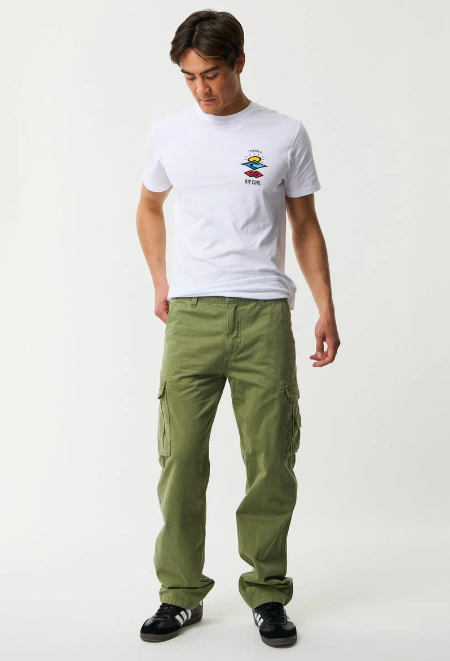 Ripcurl classic surf trail cargo pant