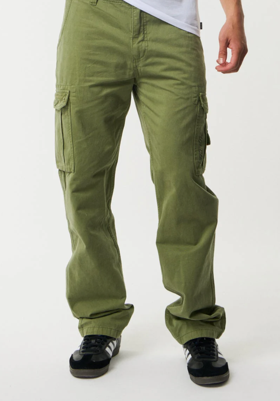 Ripcurl classic surf trail cargo pant