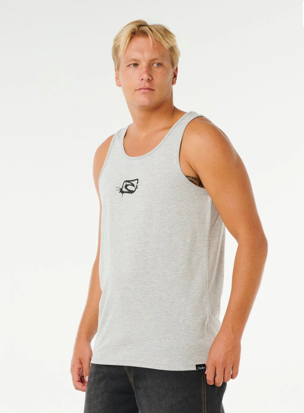 Ripcurl median inner visions tank vest
