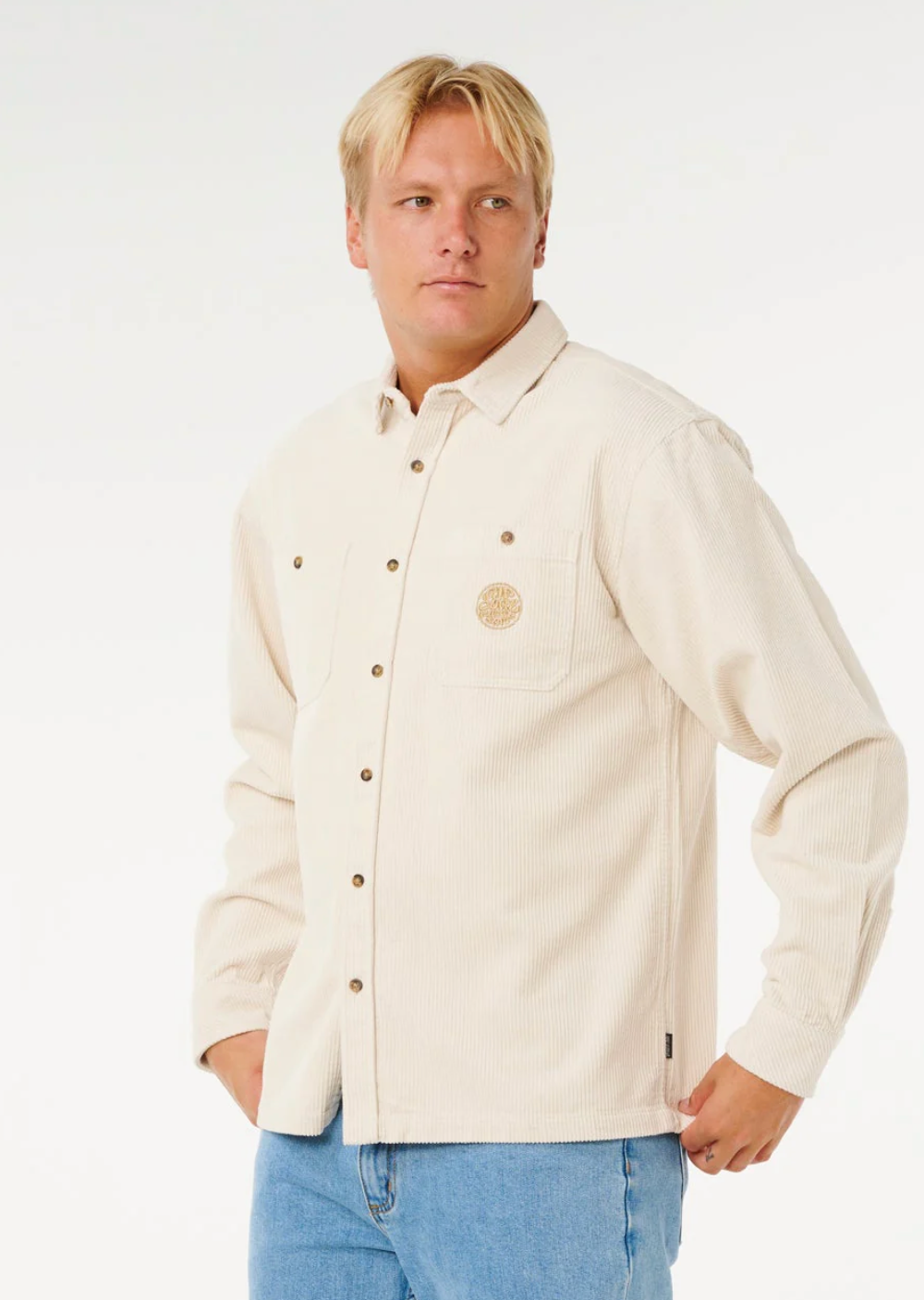 Rip Curl Premium Cord Shirt
