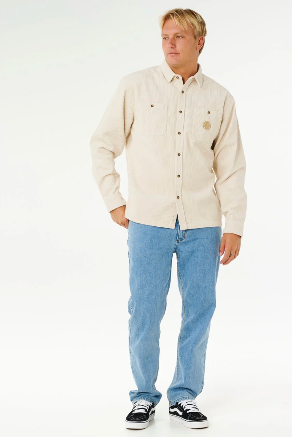 Rip Curl Premium Cord Shirt