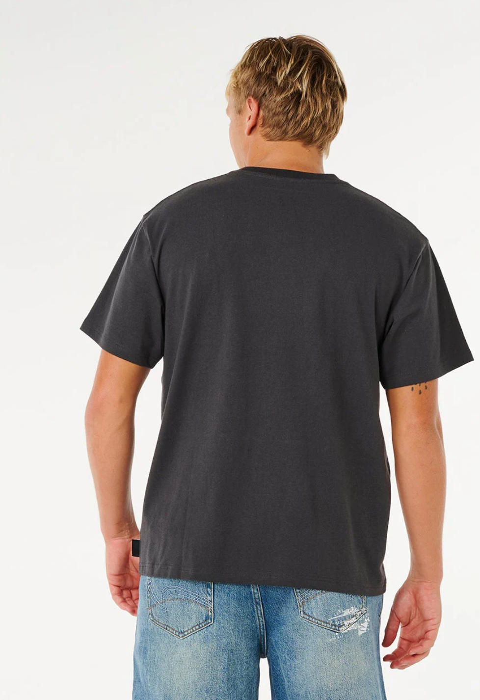 Ripcurl Medina inner vision spray t-shirts