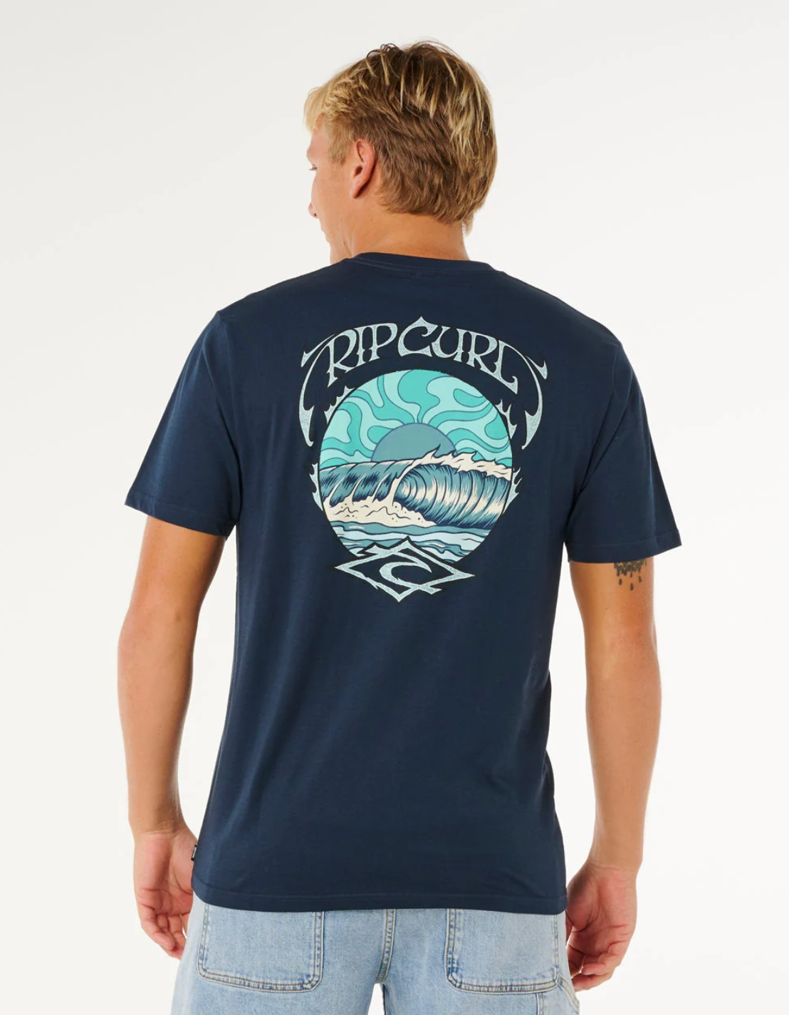 Ripcurl hazel days t-shirt