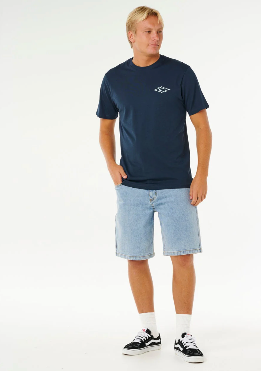 Ripcurl hazel days t-shirt