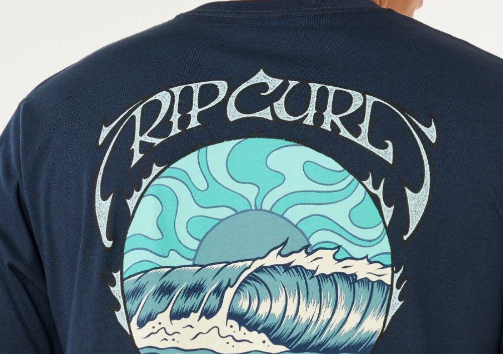 Ripcurl hazel days t-shirt