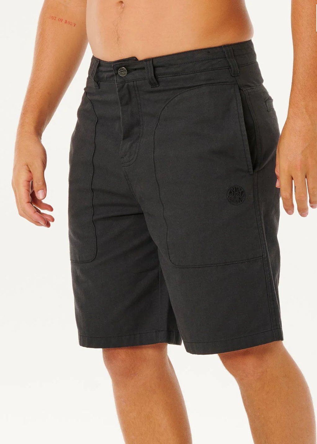 Ripcurl premium surf walk short