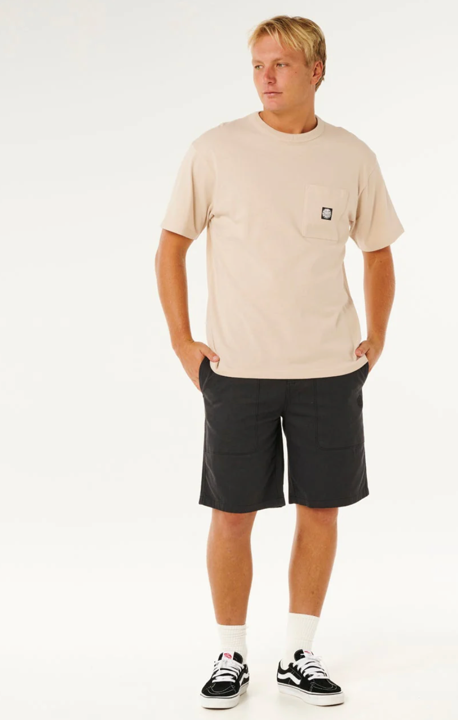 Ripcurl premium surf walk short
