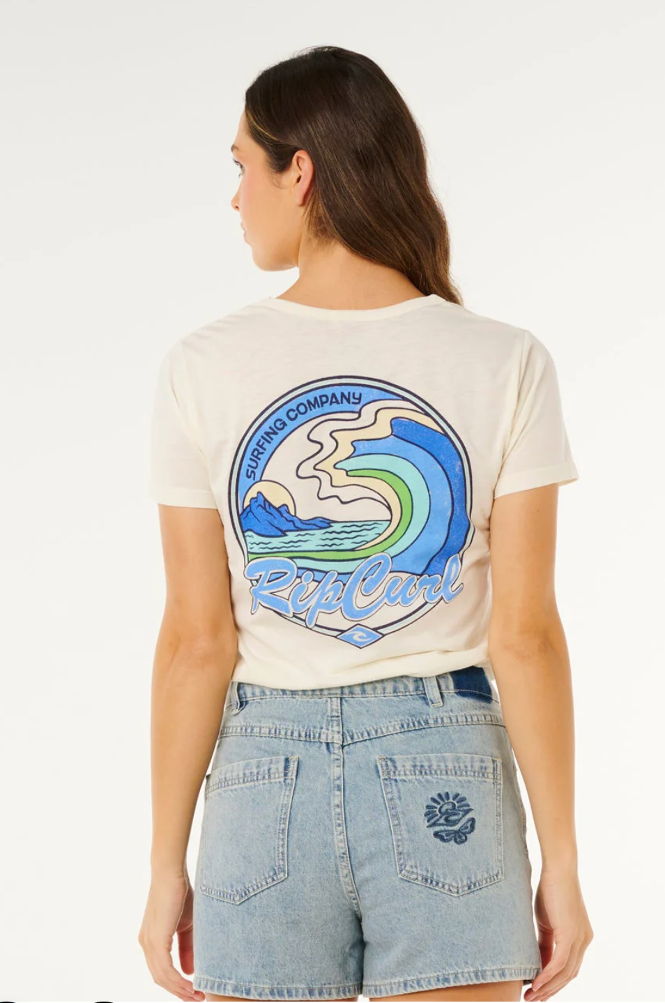 Ripcurl payday t-shirt