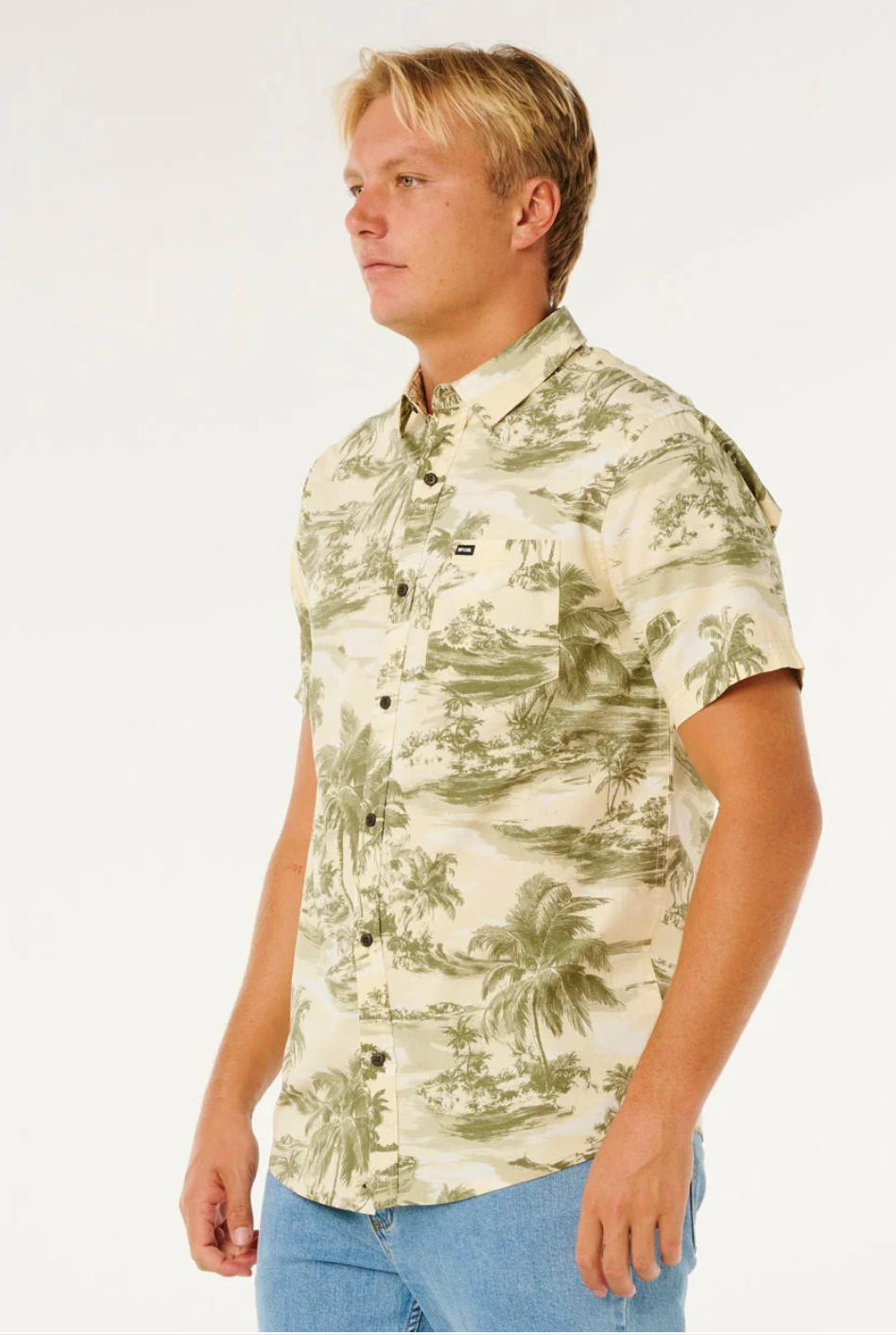 Ripcurl sessions shirt