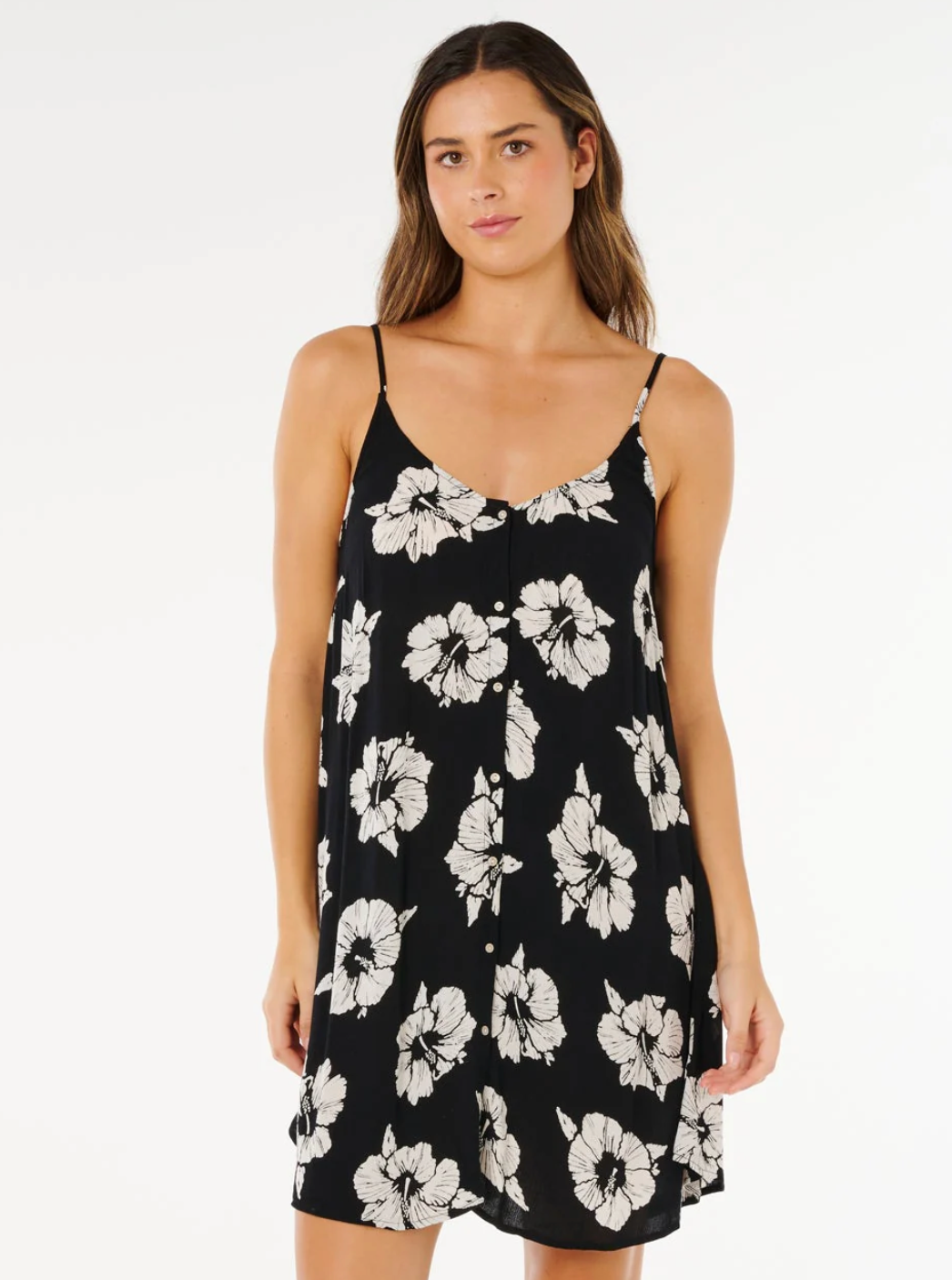 Ripcurl party pack cover up dress