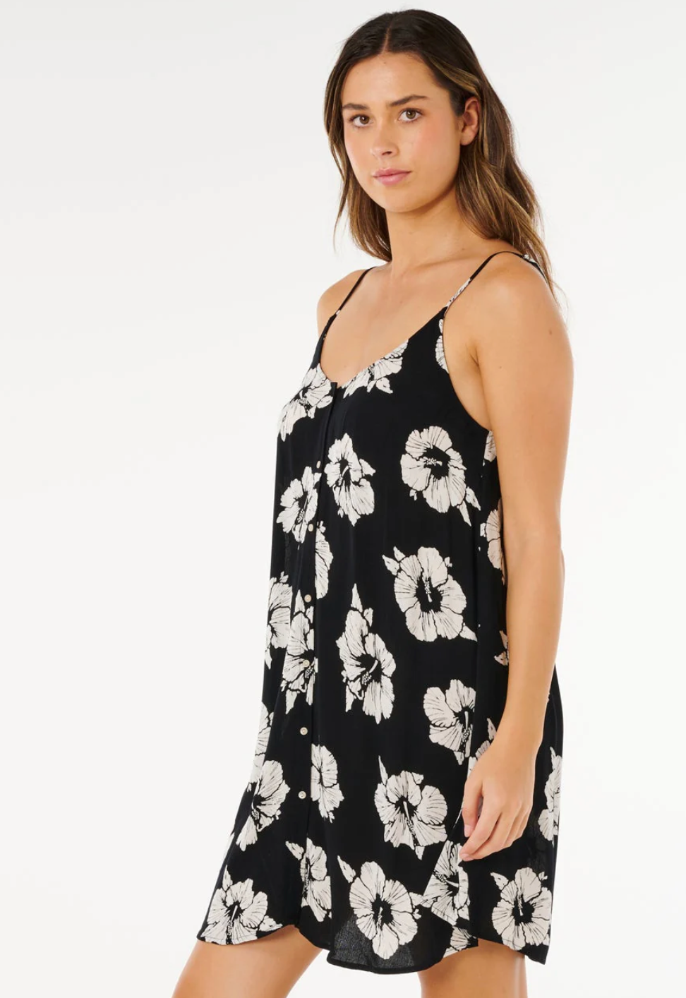 Ripcurl party pack cover up dress