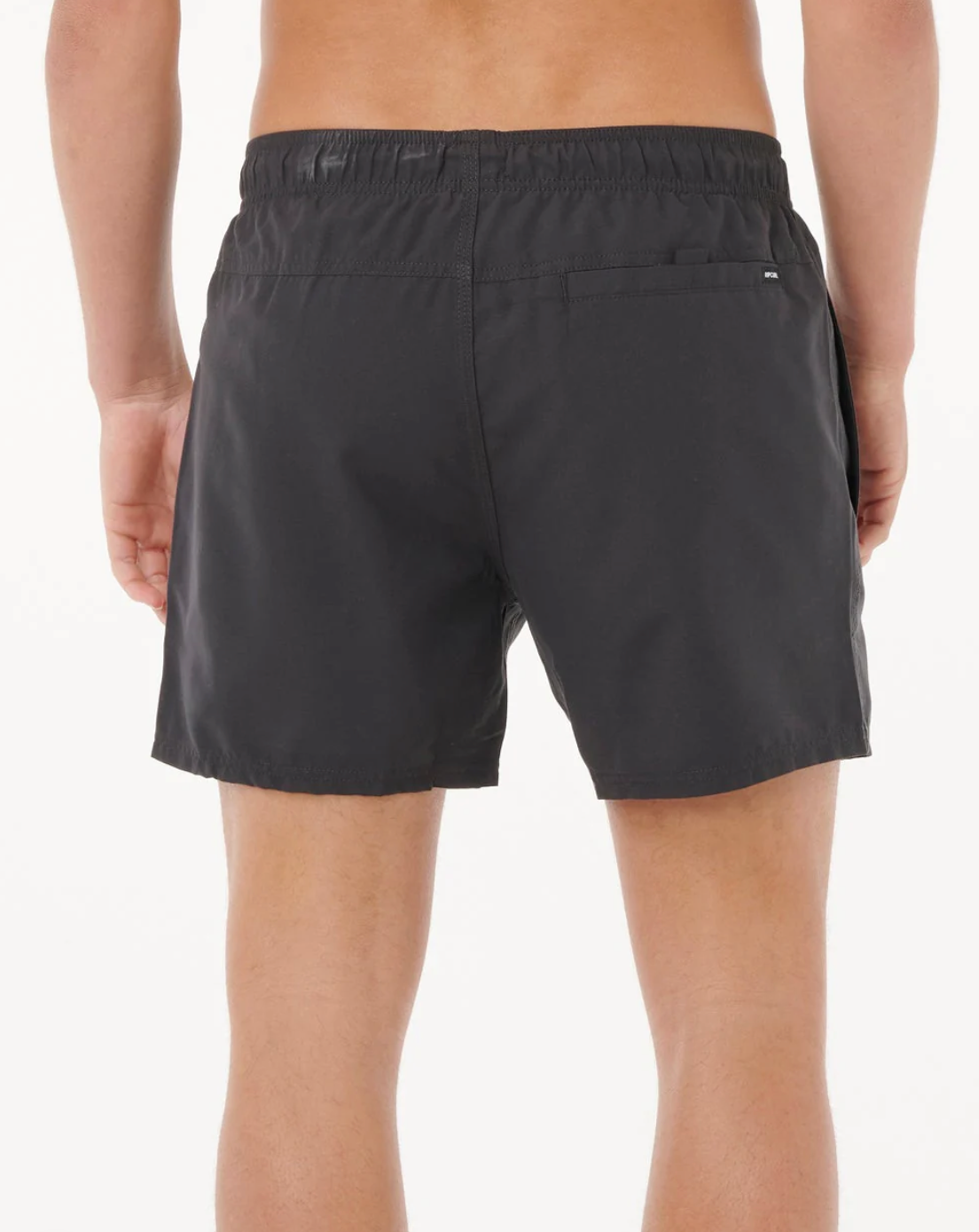 Ripcurl offset daily volley board short