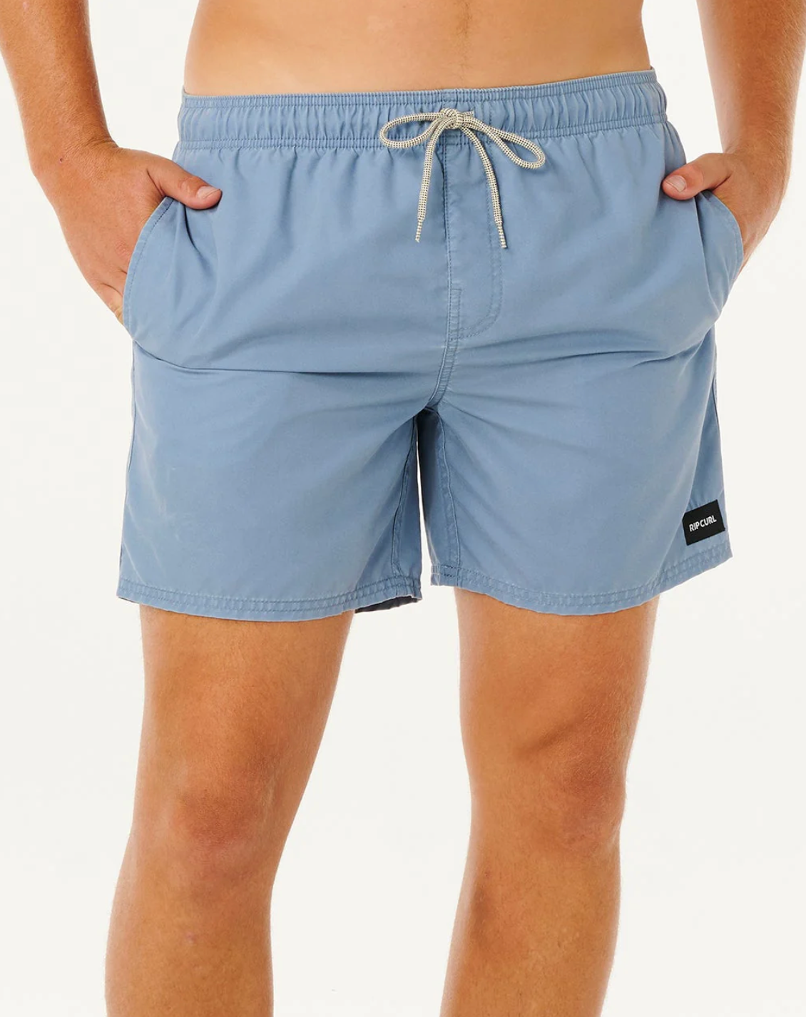 Rip Curl washed volley board short