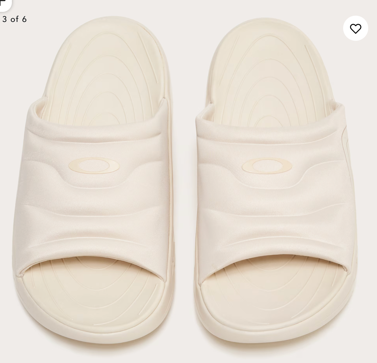 Oakley Studio Sliders