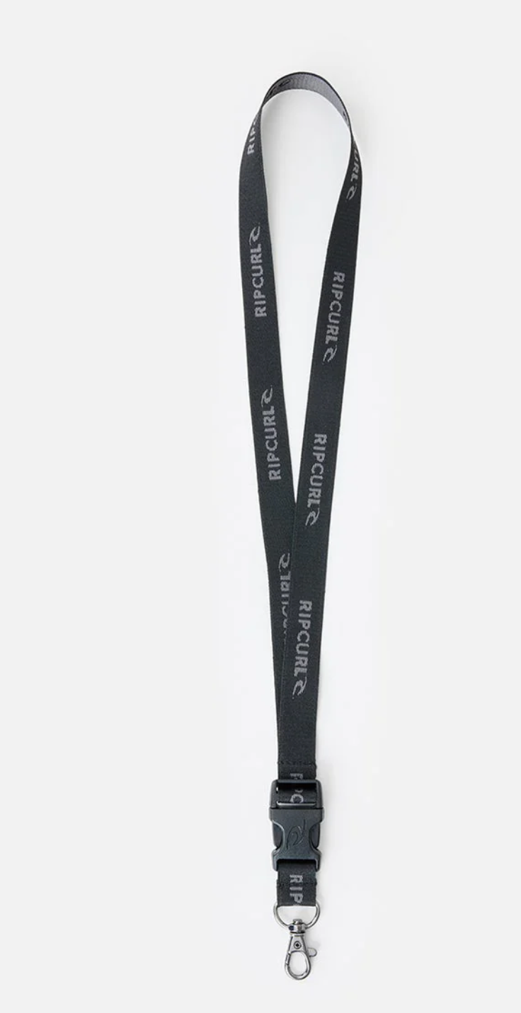 Ripcurl lanyard