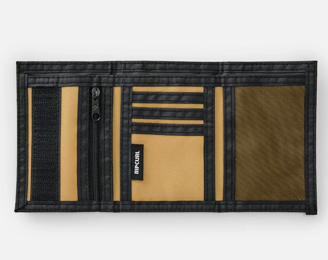 Rip Curl icons surf wallet