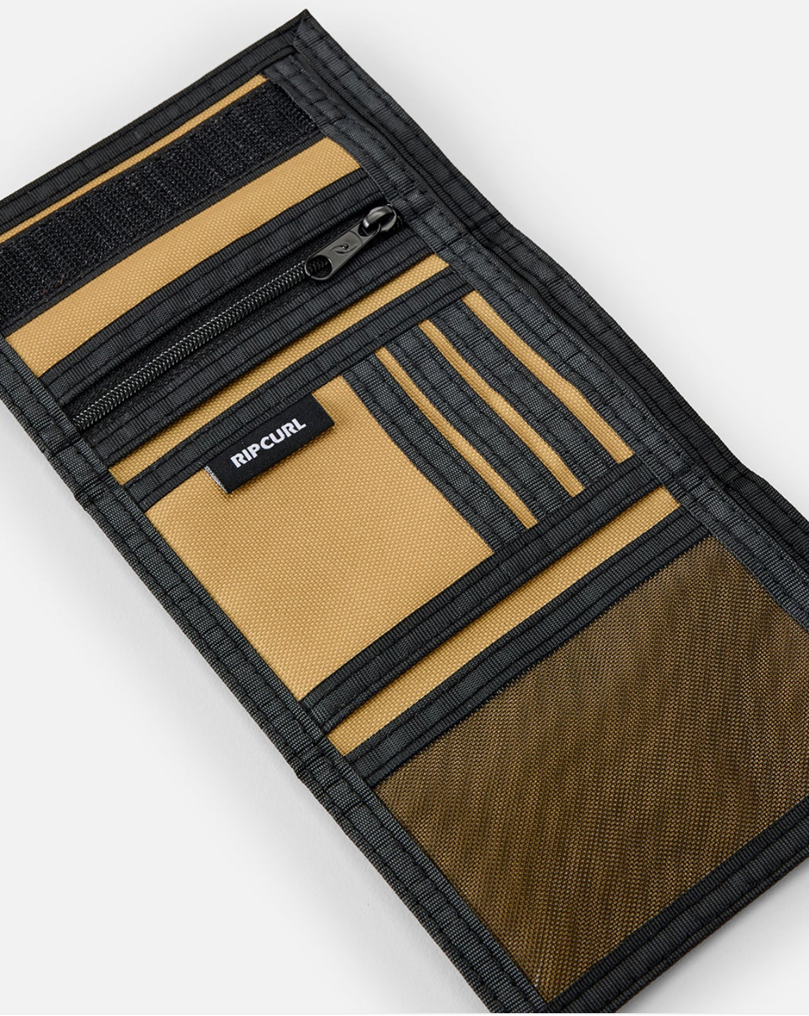 Rip Curl icons surf wallet