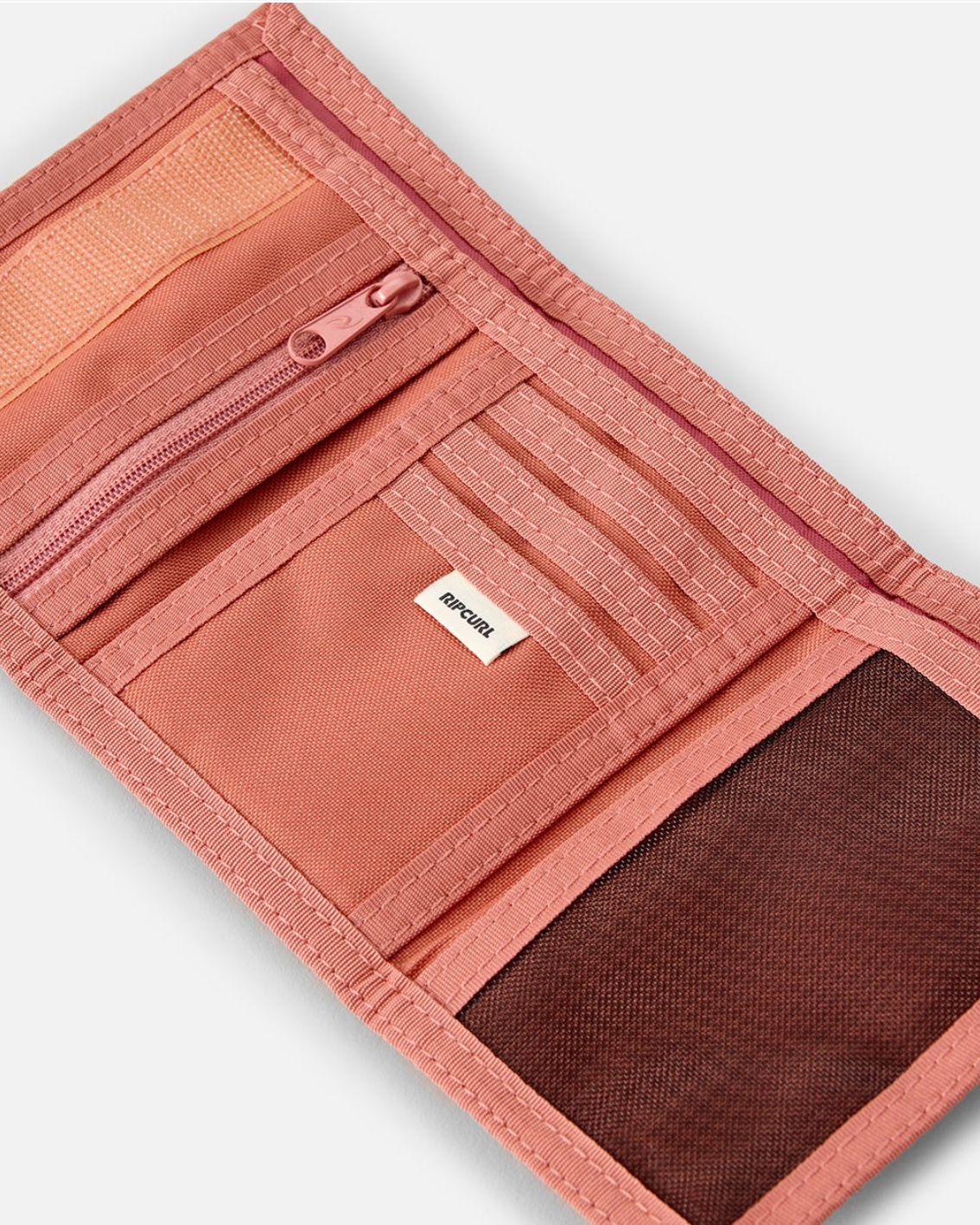 Rip Curl icons of surf wallet