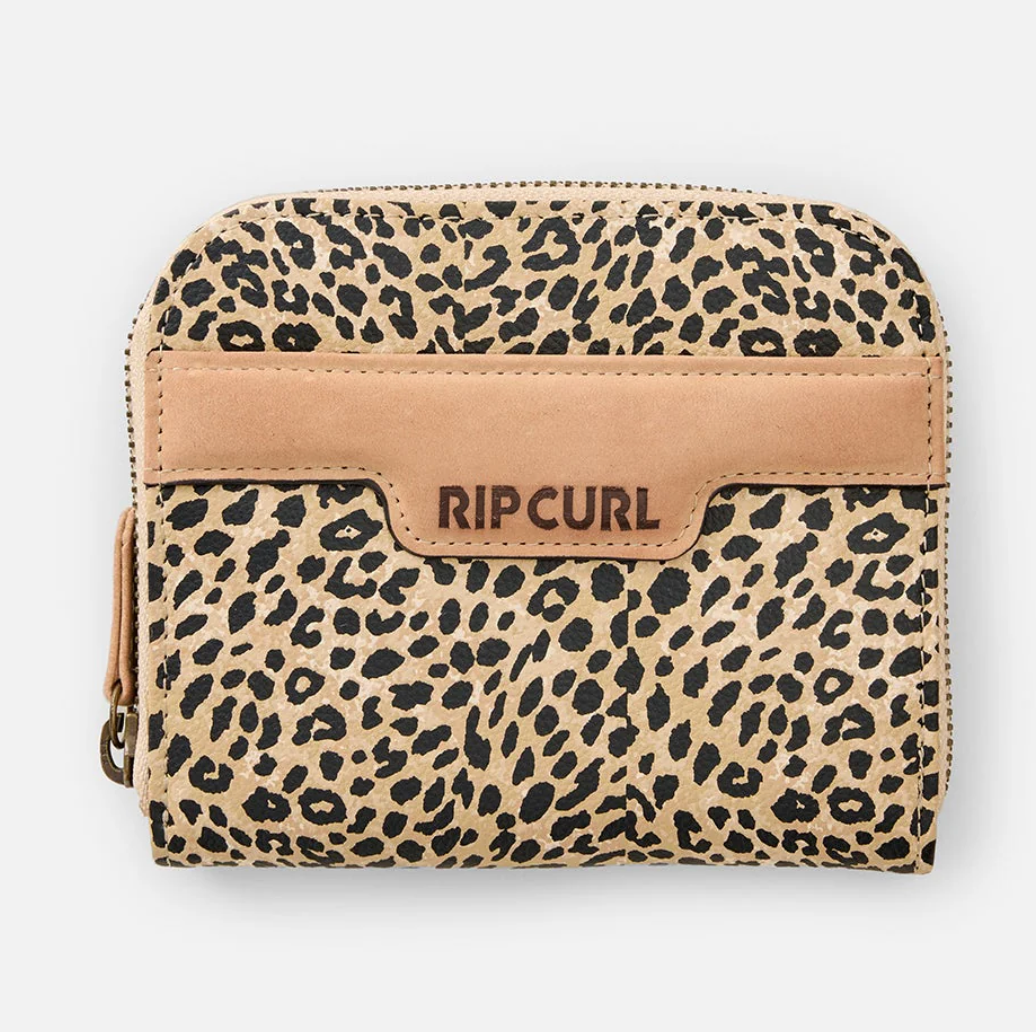 Ripcurl boho purse